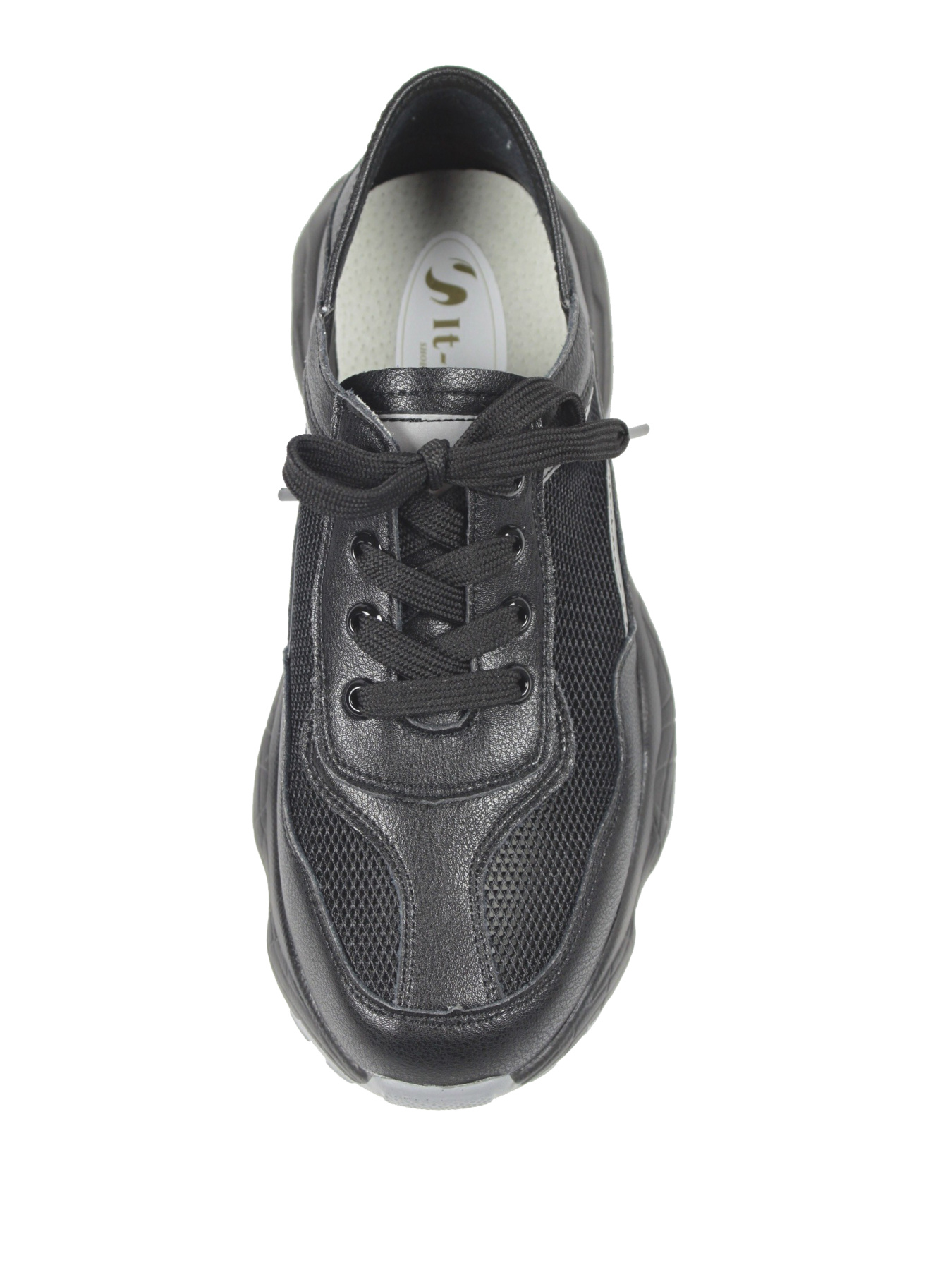 Кроссовки It-girl модель WZ-T8118 Фото