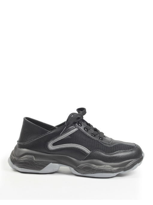 Кроссовки It-girl модель WZ-T8118 Фото