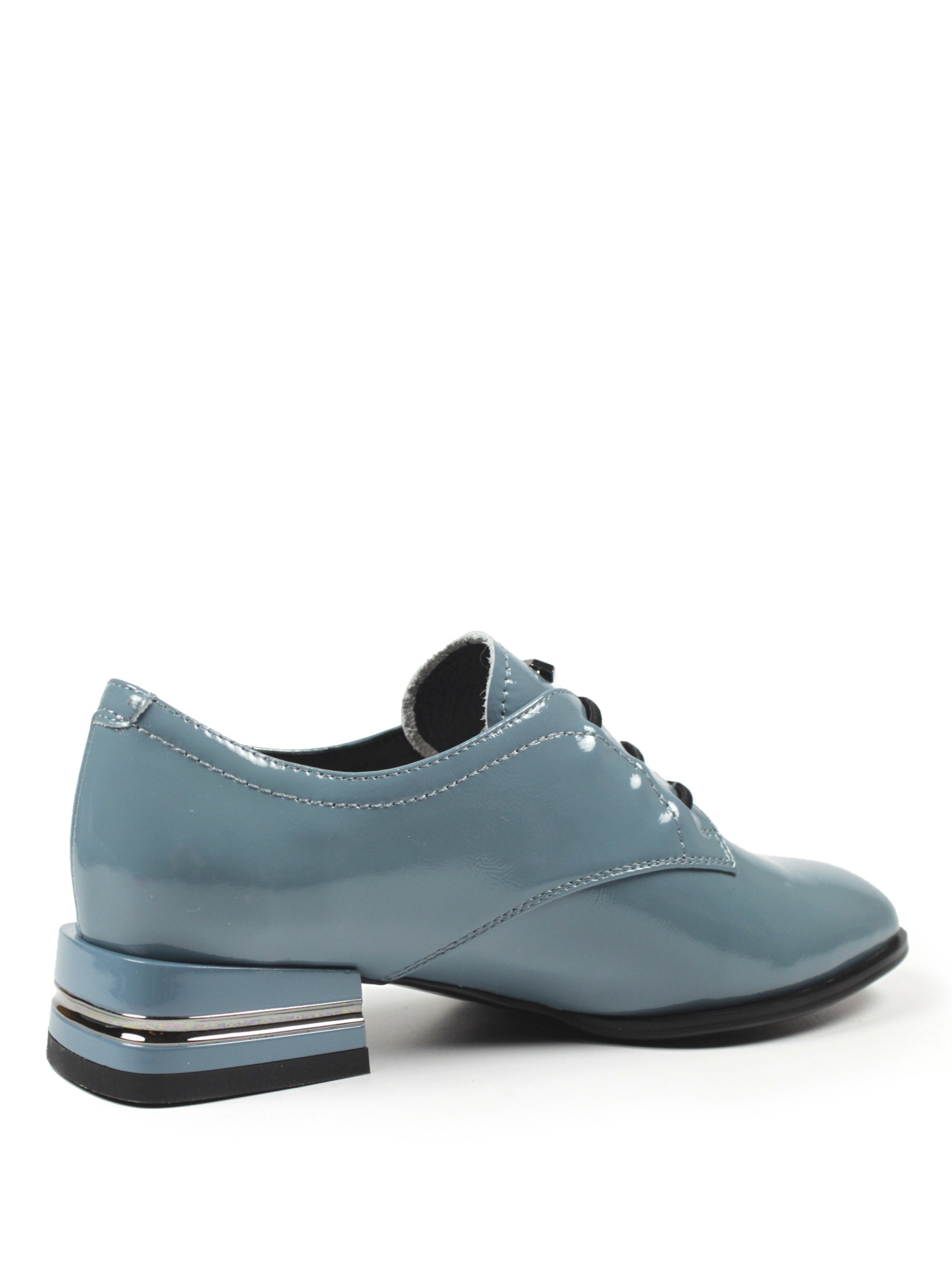 Туфли It-girl модель XK235-L53-252A Туфли It-girl модель XK235-L53-252A Фото