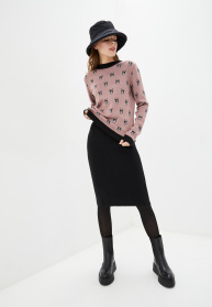 Джемпер Sewel модель JS736230100 Джемпер Sewel модель JS736230100 Фото