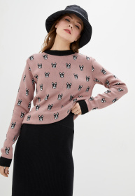 Джемпер Sewel модель JS736230100 Джемпер Sewel модель JS736230100 Фото