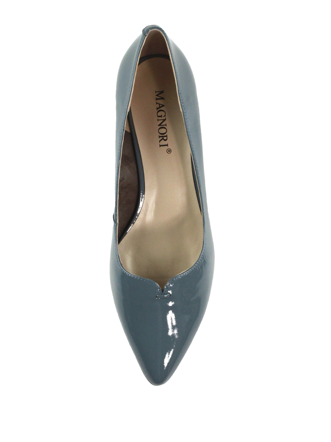 Туфли It-girl модель S450-72-N685AK Фото