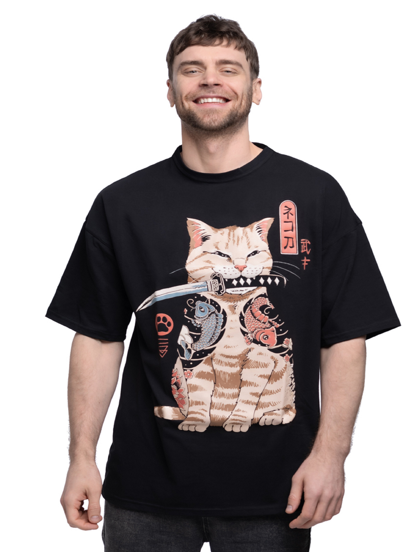 Футболка URBANIST модель 2951 Фото