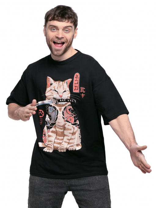 Футболка URBANIST модель 2951 Фото