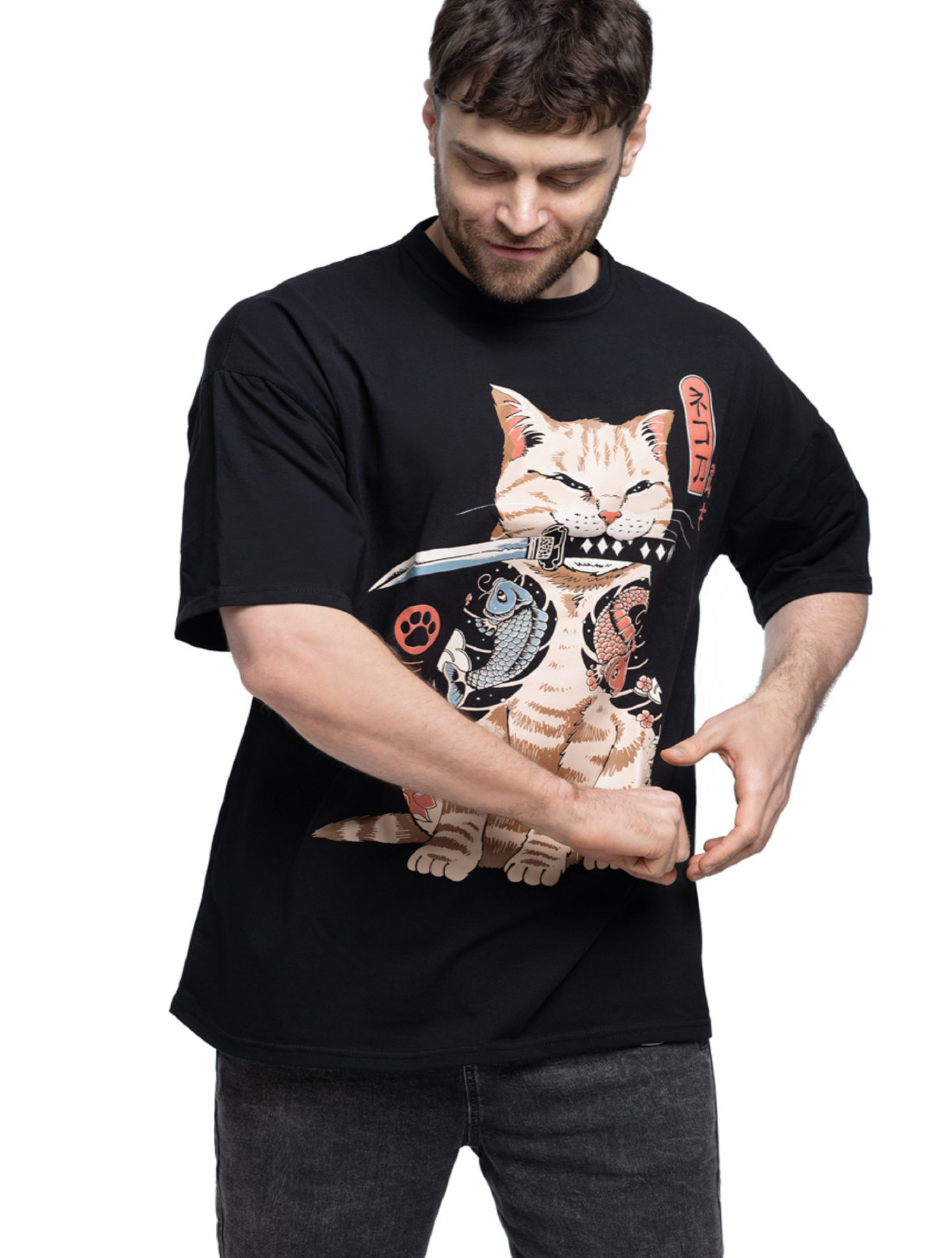 Футболка URBANIST модель 2951 Фото