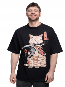 Футболка URBANIST модель 2951 Фото