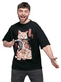 Футболка URBANIST модель 2951 Фото