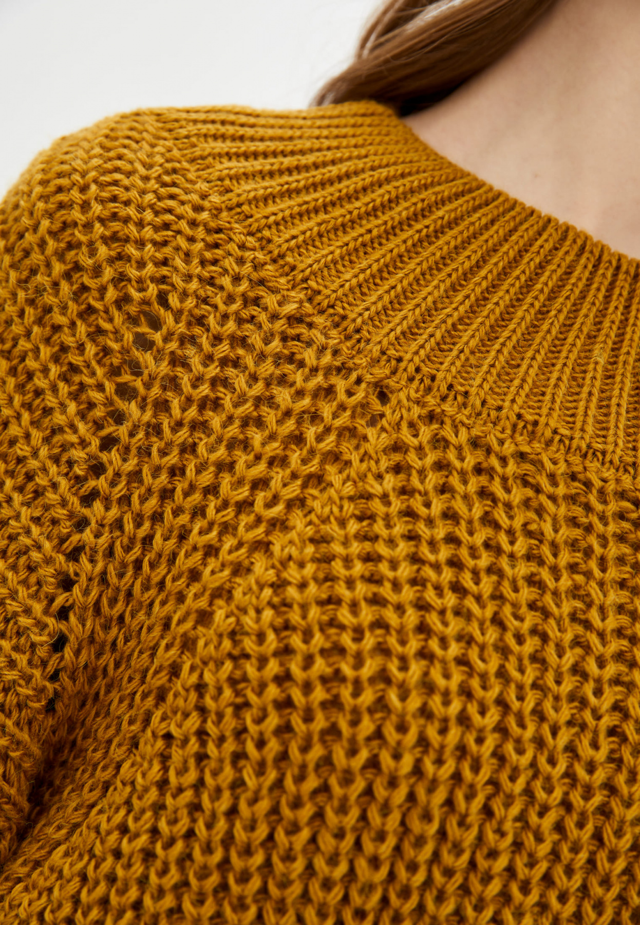 Джемпер Sewel модель JW574150000 Фото