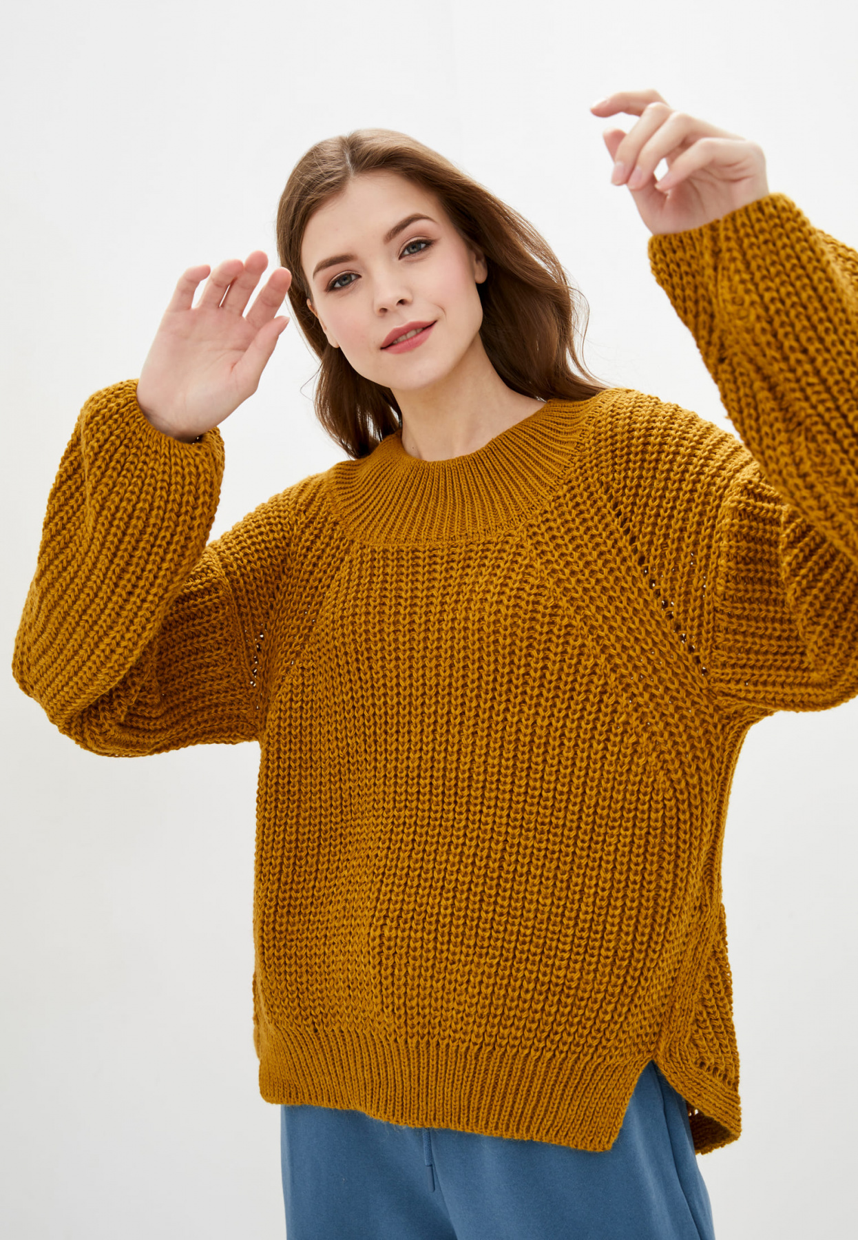 Джемпер Sewel модель JW574150000 Фото