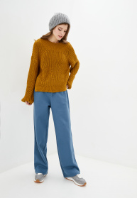 Джемпер Sewel модель JW574150000 Джемпер Sewel модель JW574150000 Фото