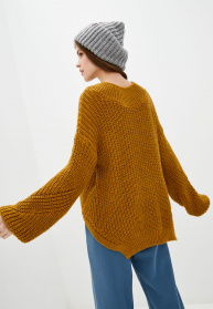 Джемпер Sewel модель JW574150000 Джемпер Sewel модель JW574150000 Фото