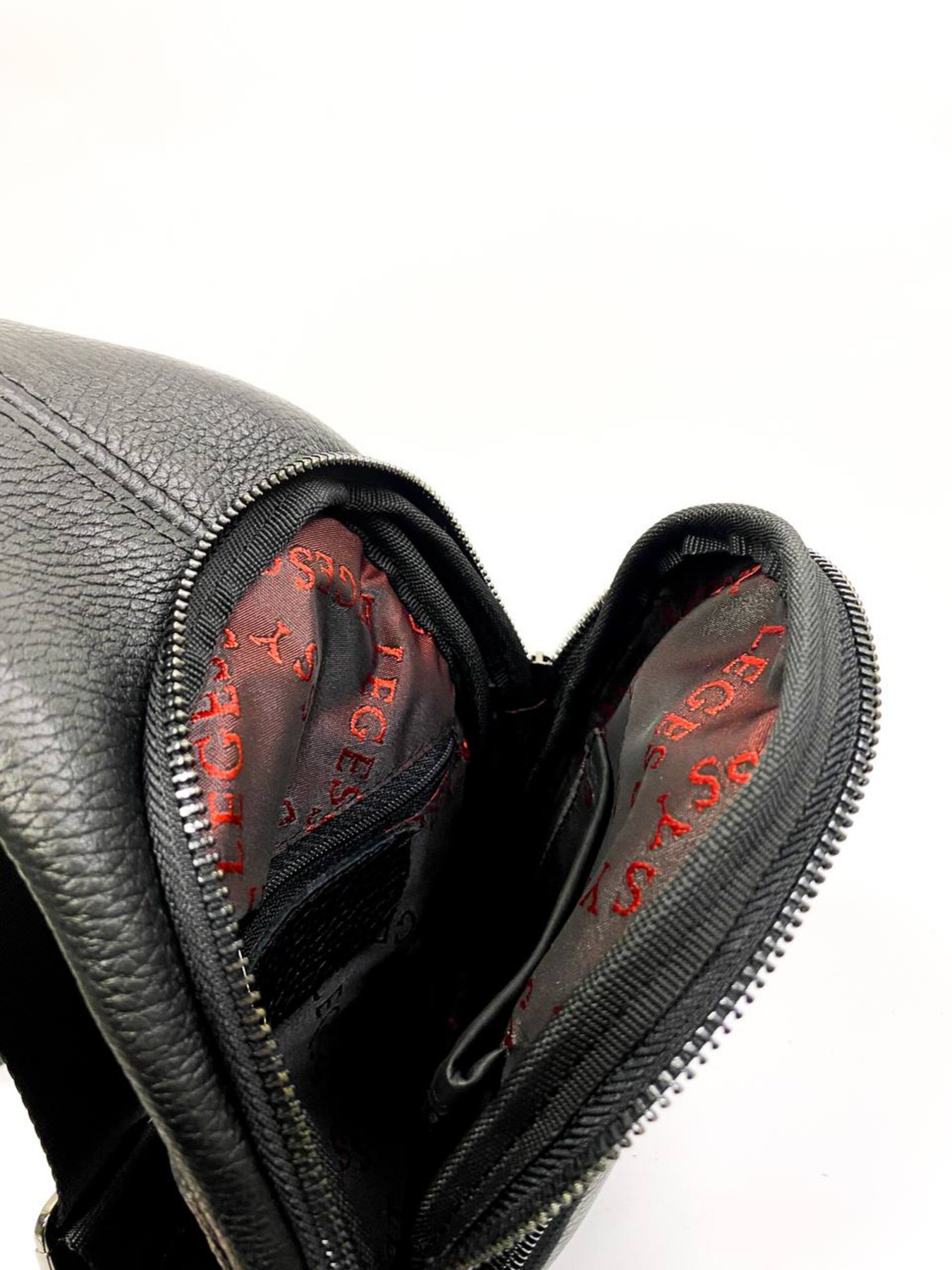 Мессенджер Legessy модель F018-1N Фото