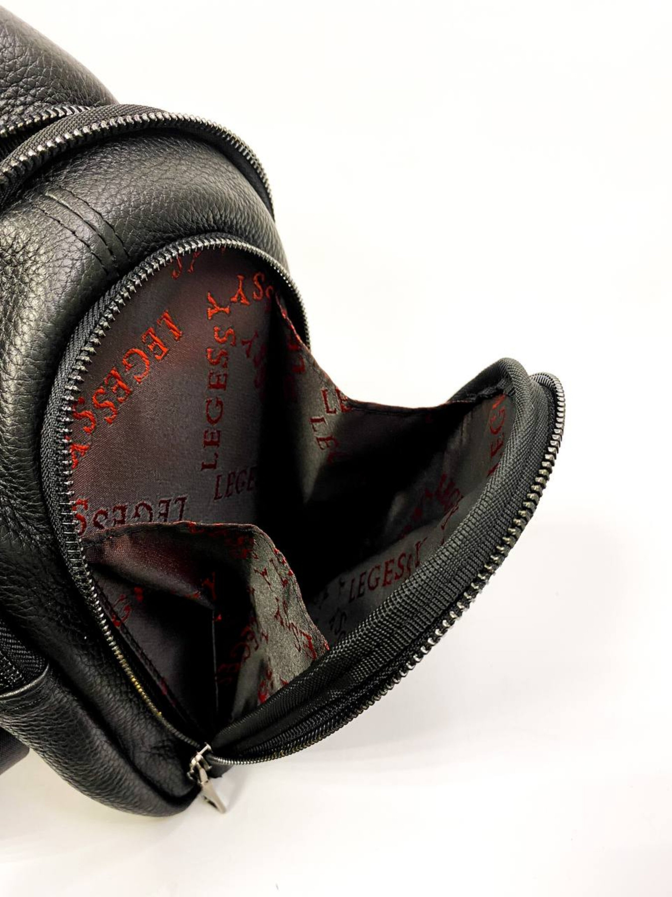 Мессенджер Legessy модель F018-1N Фото