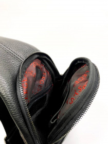 Мессенджер Legessy модель F018-1N Фото