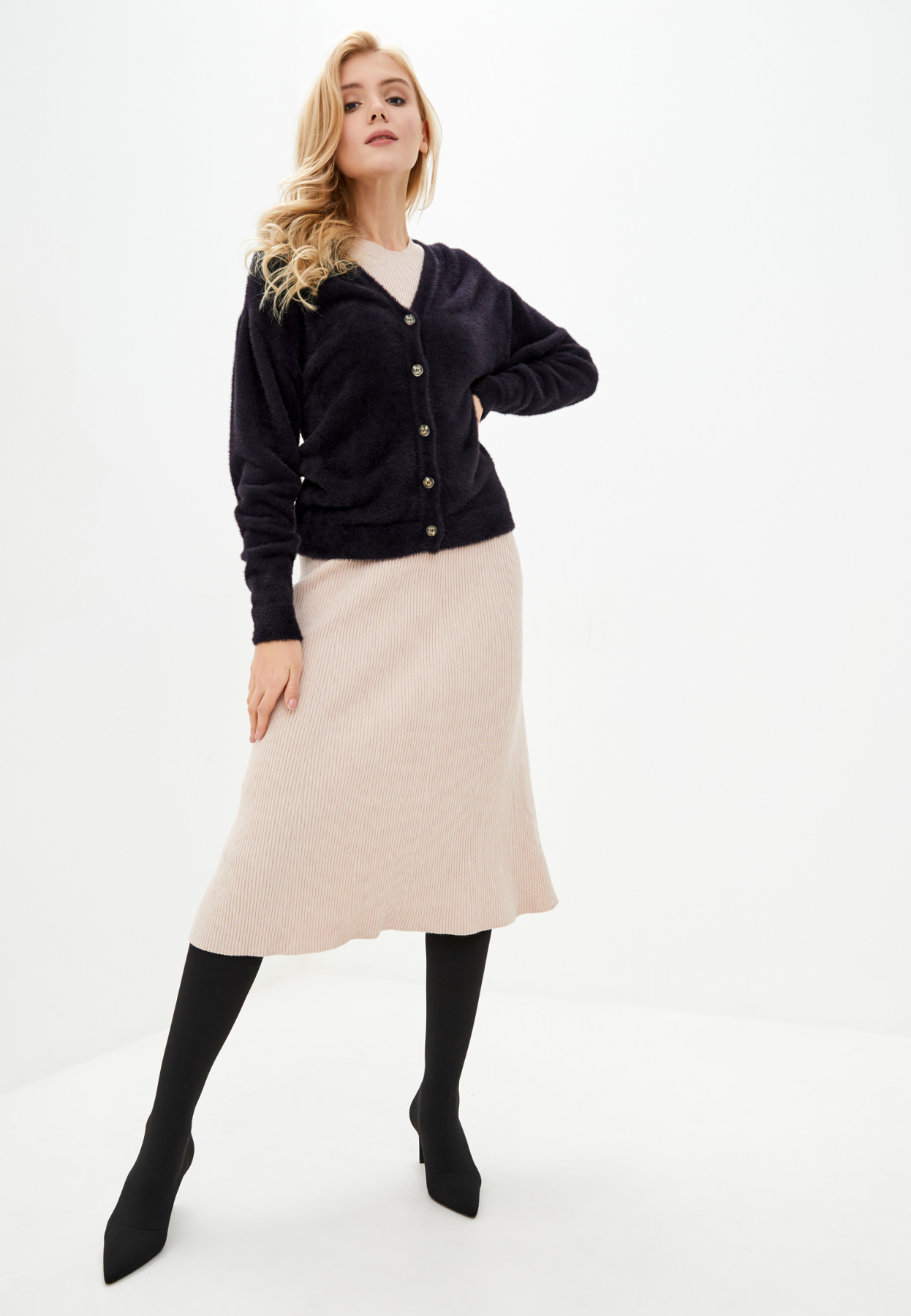 Кофта Sewel модель KW810010000 Фото