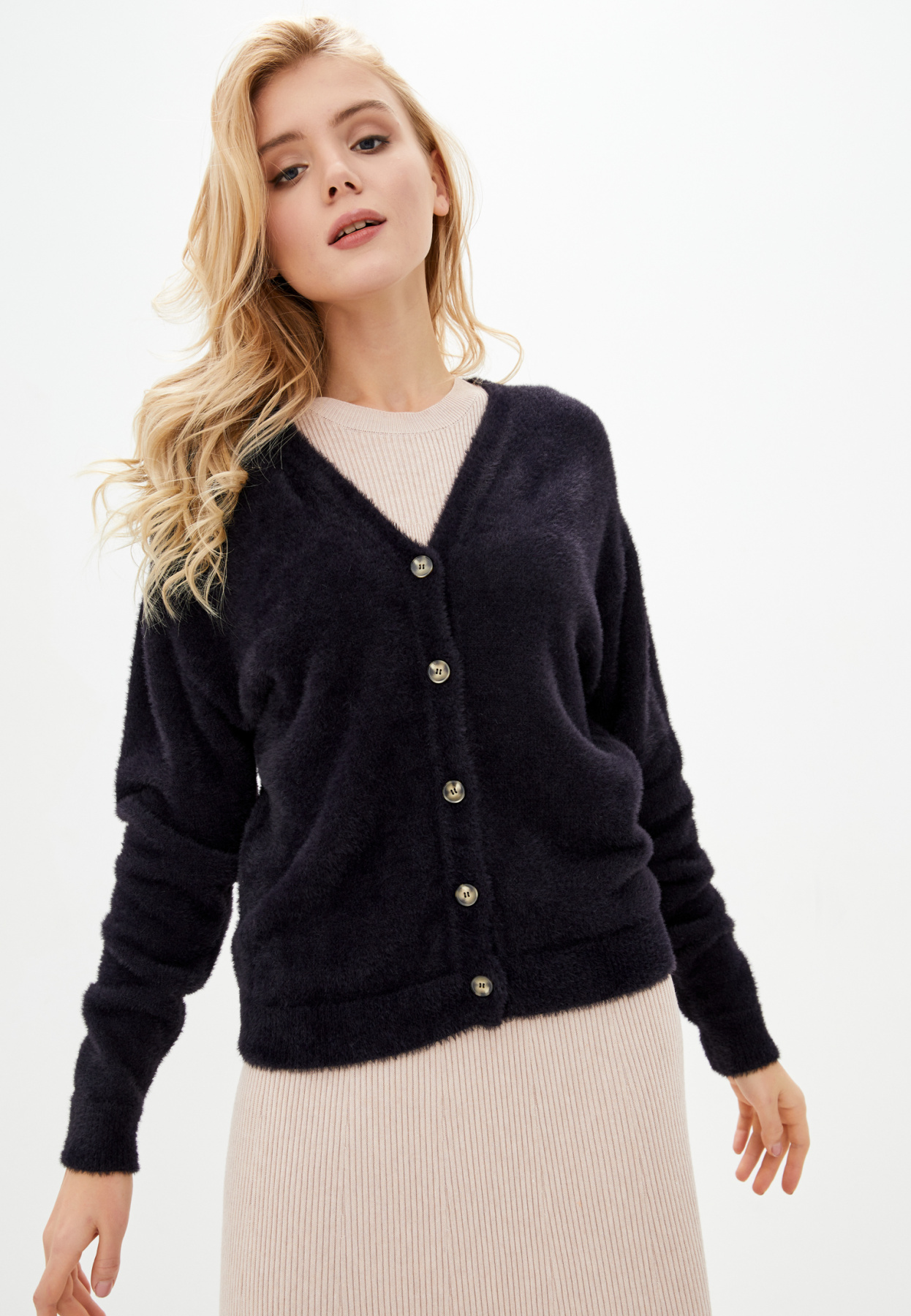 Кофта Sewel модель KW810010000 Фото