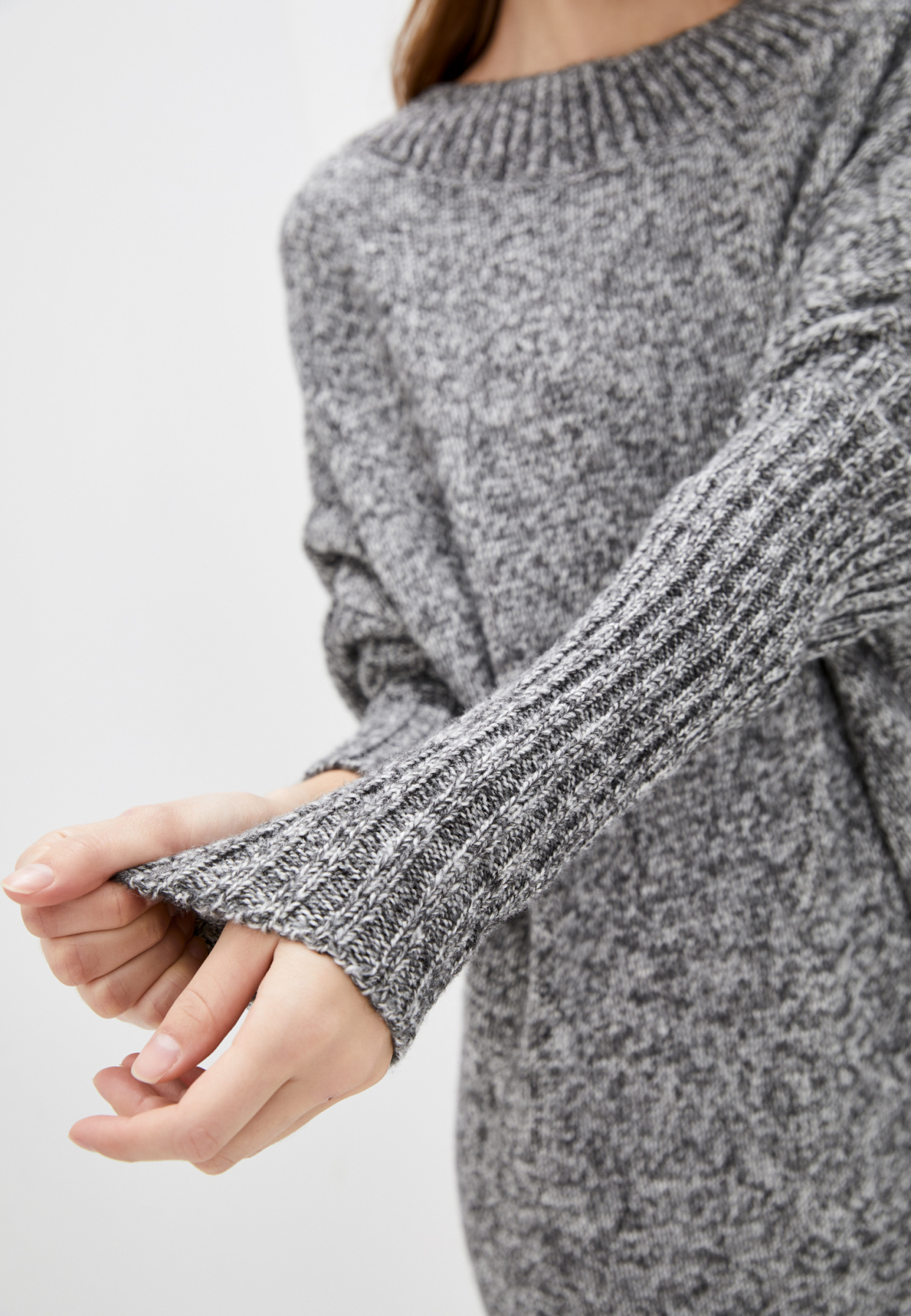 Сукня міді Sewel модель PW578290000 Фото