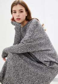 Сукня міді Sewel модель PW578290000 Фото