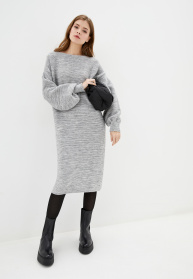 Платье миди Sewel модель PW757290000 Фото