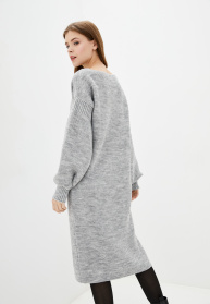 Платье миди Sewel модель PW757290000 Фото