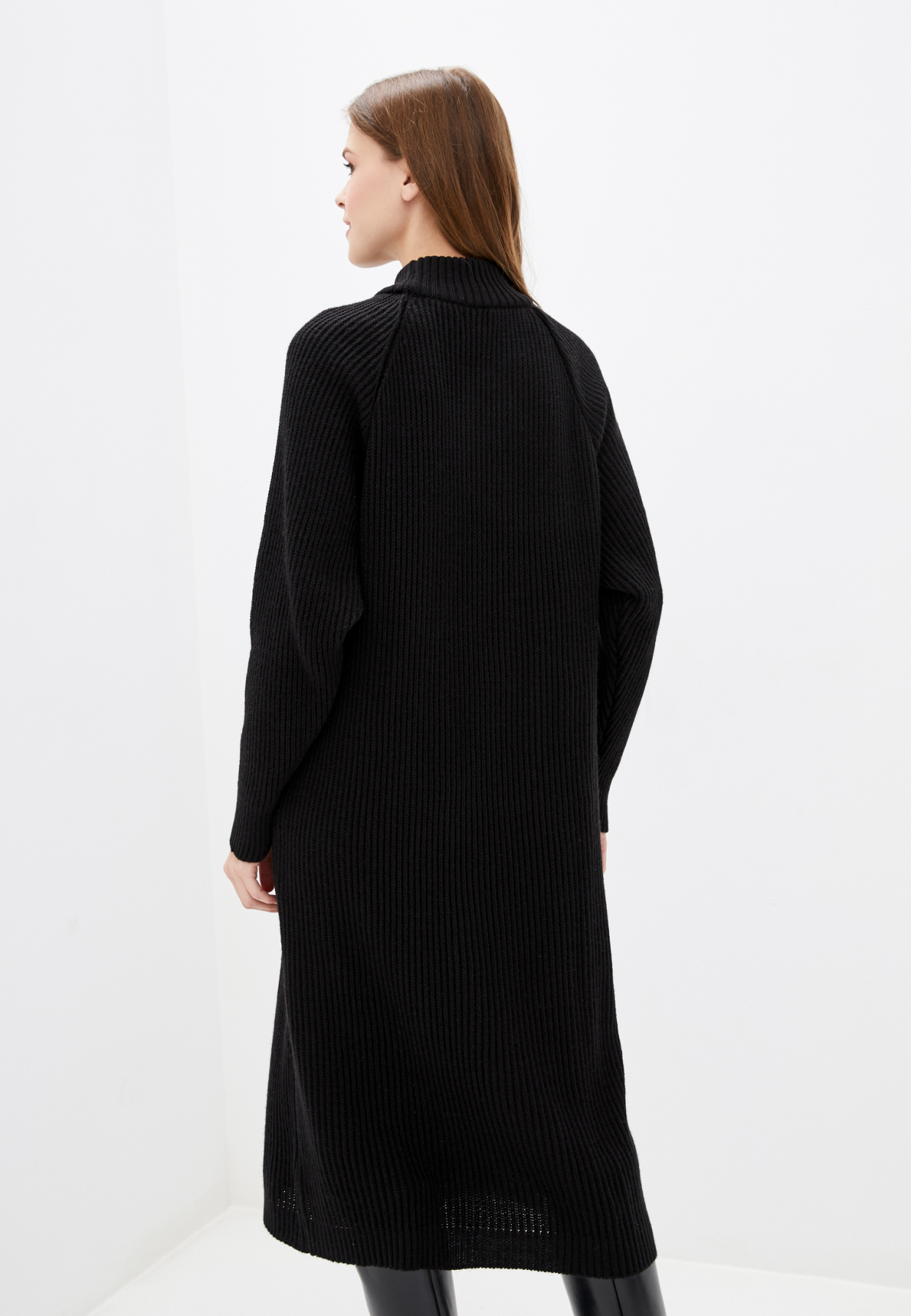 Платье миди Sewel модель PW812010000 Фото