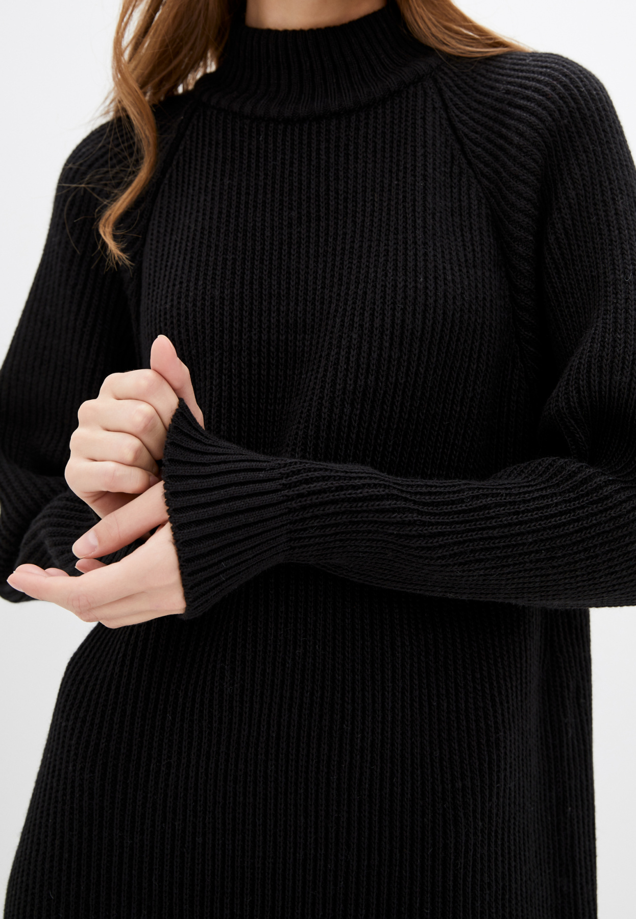 Сукня міді Sewel модель PW812010000 Фото