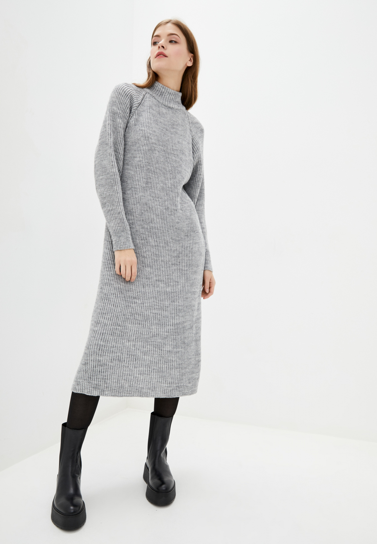 Платье миди Sewel модель PW812290000 Фото