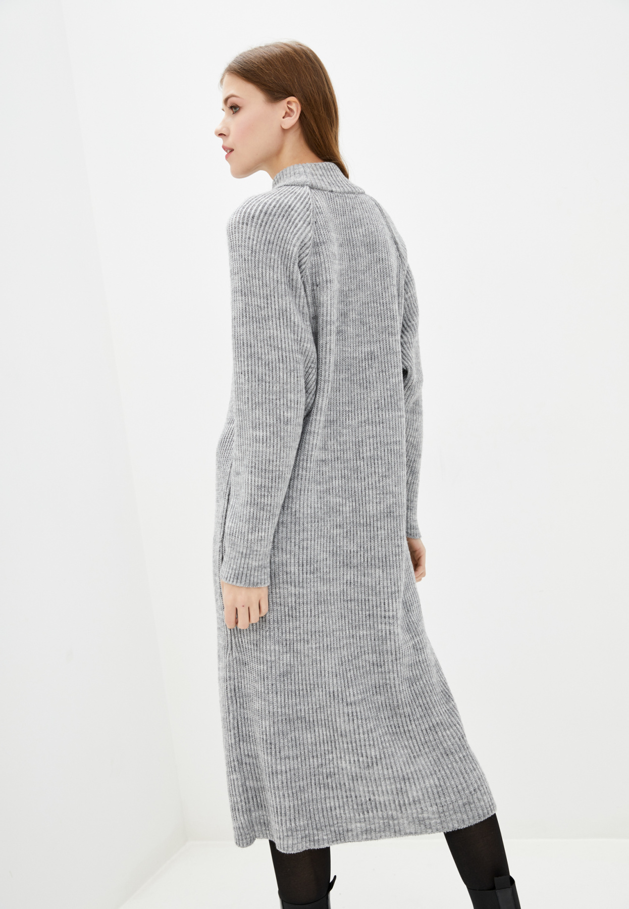 Платье миди Sewel модель PW812290000 Фото