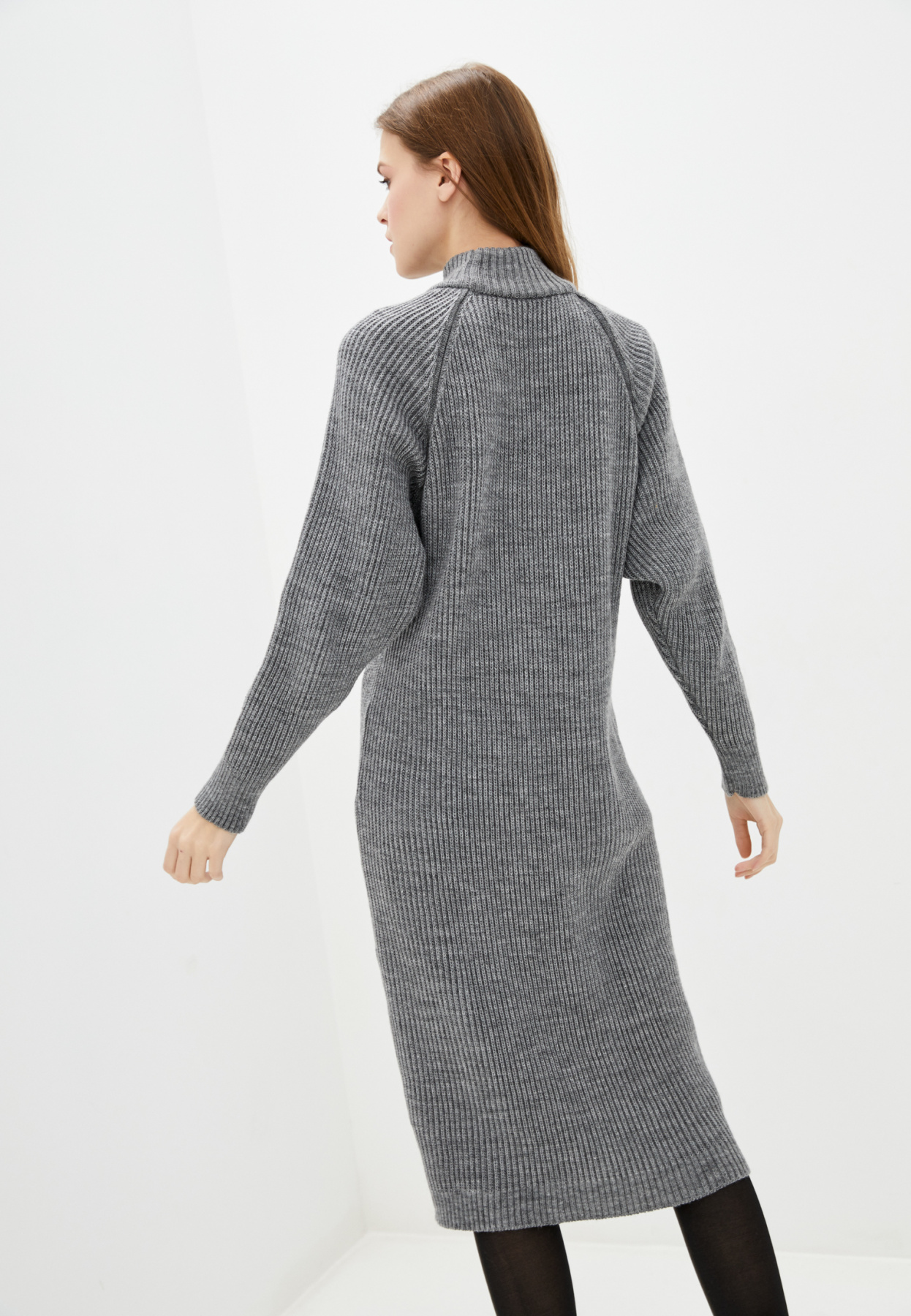 Платье миди Sewel модель PW812020000 Фото