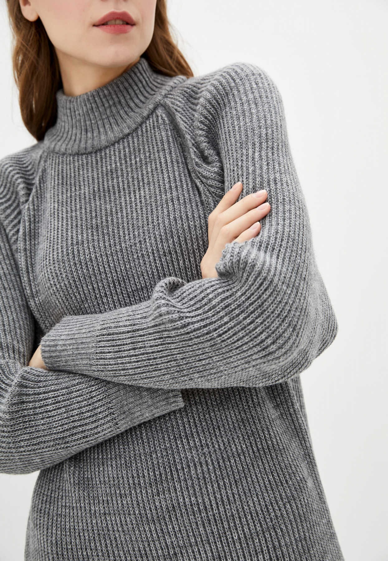 Платье миди Sewel модель PW812020000 Фото