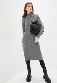 Платье миди Sewel модель PW812020000 Фото