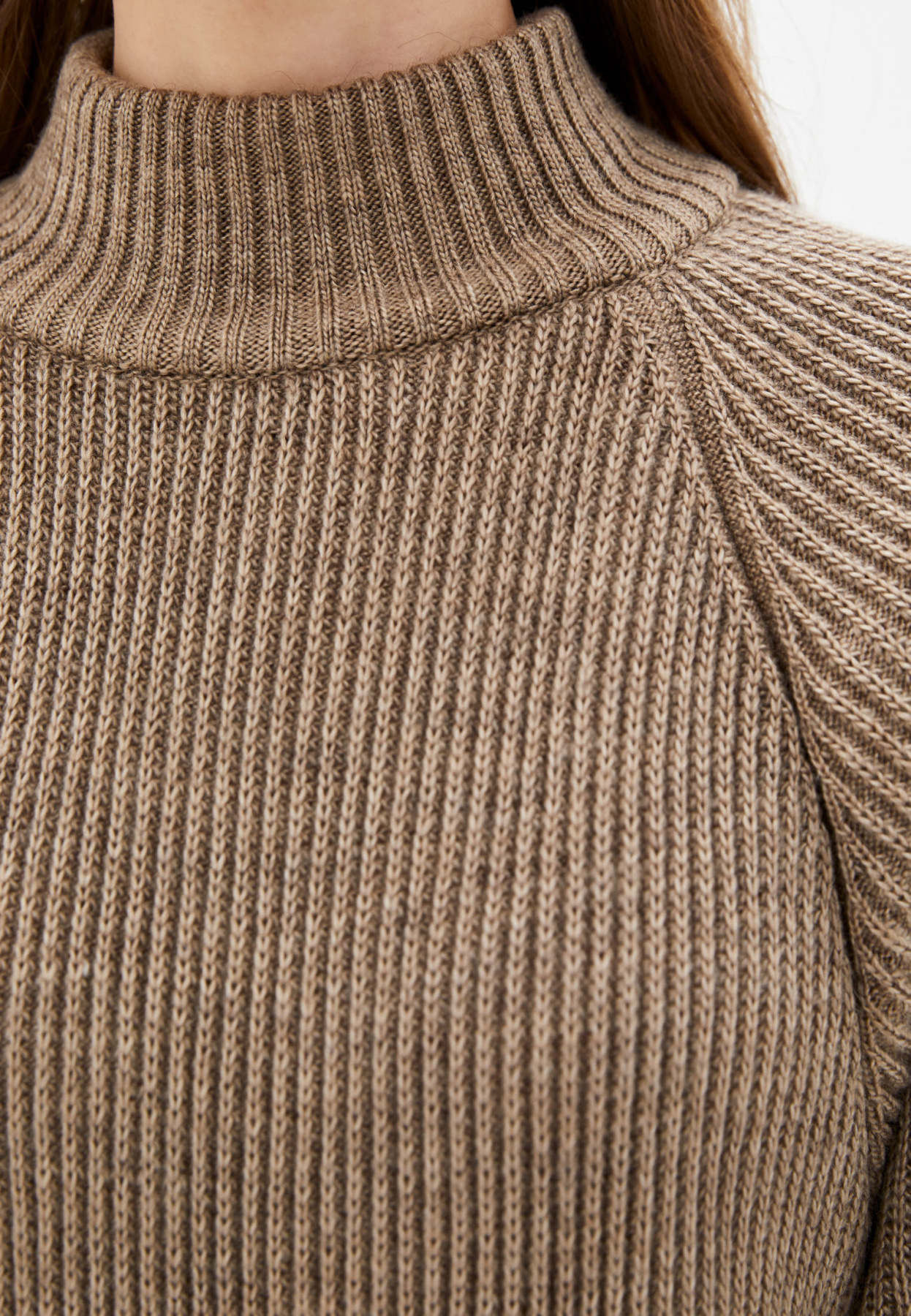 Платье миди Sewel модель PW812330000 Фото