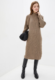 Платье миди Sewel модель PW812330000 Фото