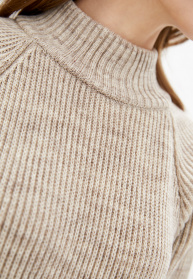 Сукня міді Sewel модель PW812380000 Фото