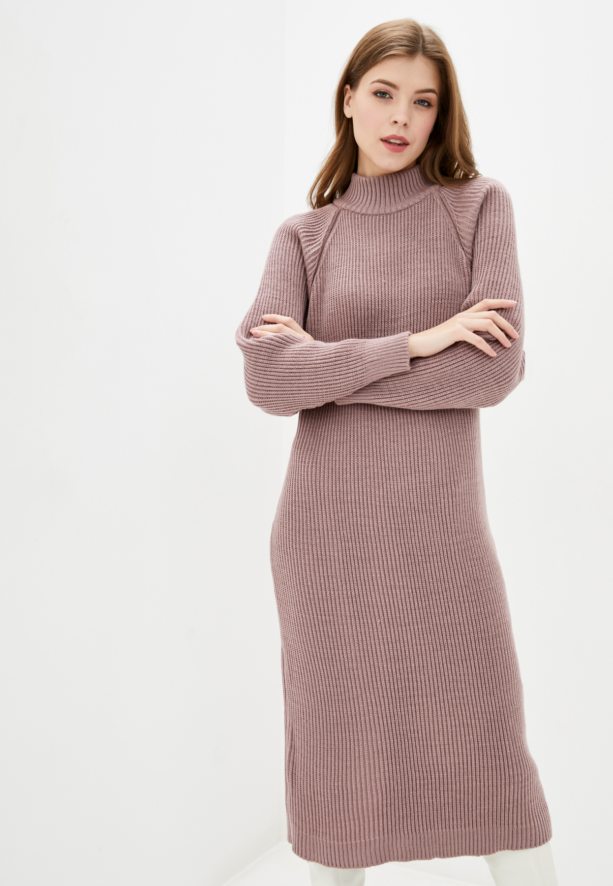 Платье миди Sewel модель PW812710000 Фото