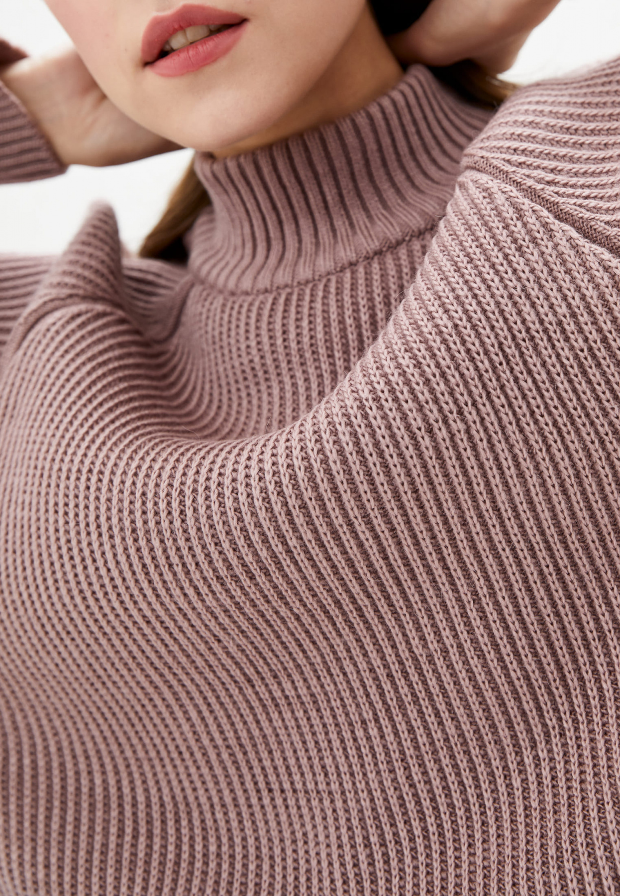 Сукня міді Sewel модель PW812710000 Фото