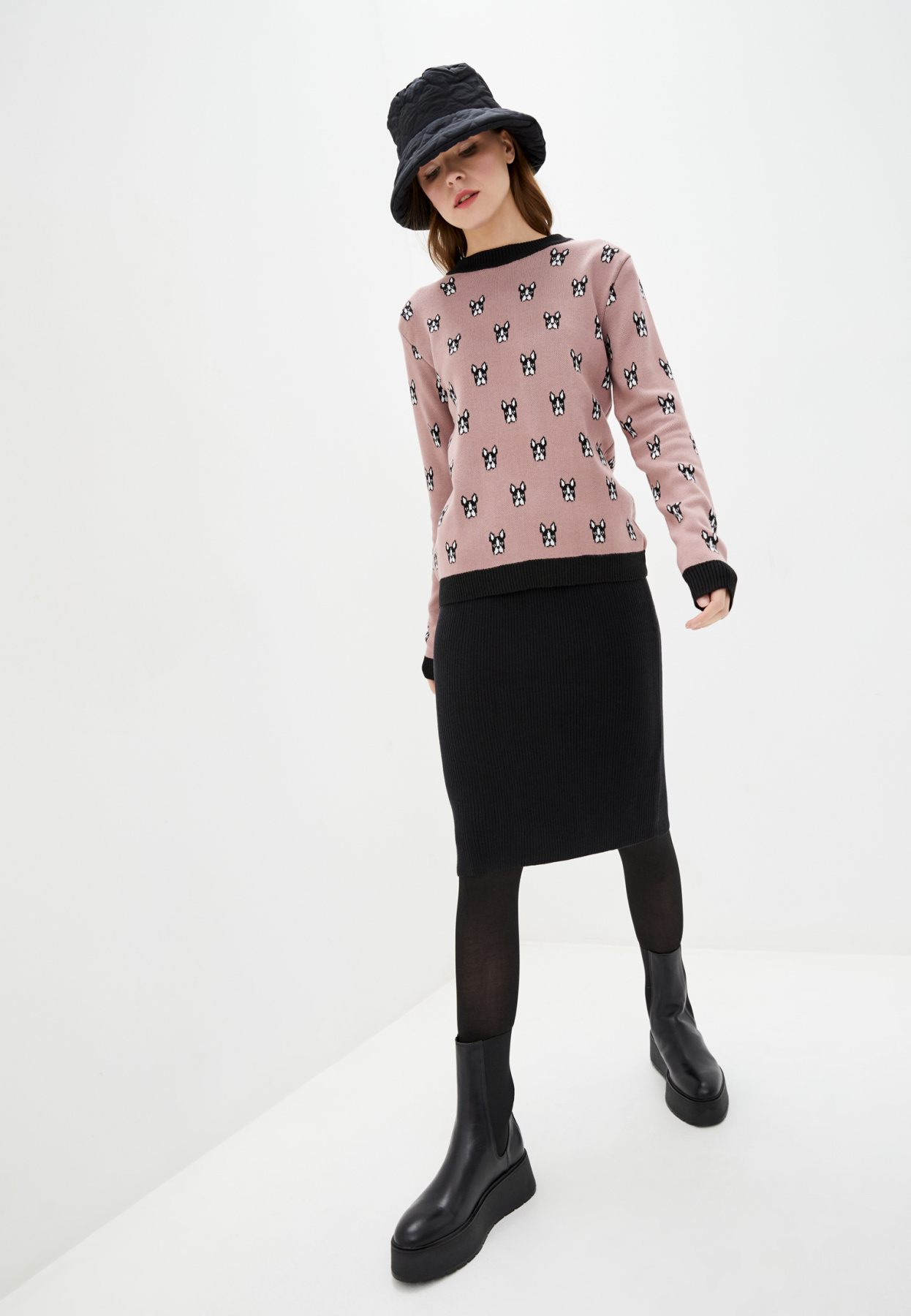 Спідниці Sewel модель US792010000 Фото