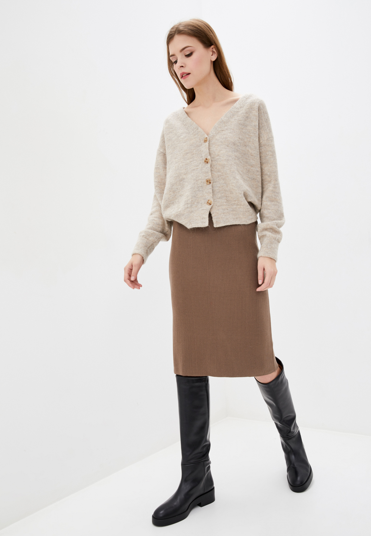 Спідниці Sewel модель US792330000 Фото