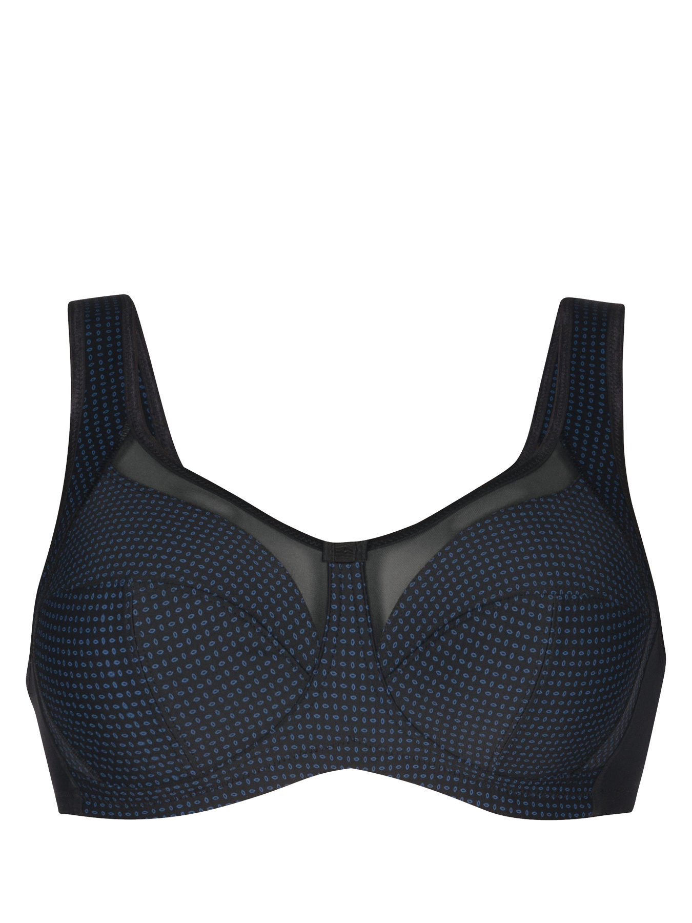 Нижнее белье Anita модель 5863Blue Фото