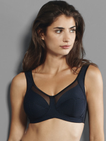 Нижнее белье Anita модель 5863Blue Фото