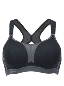 Топ спортивный Anita модель dynamiXstar5537black Фото