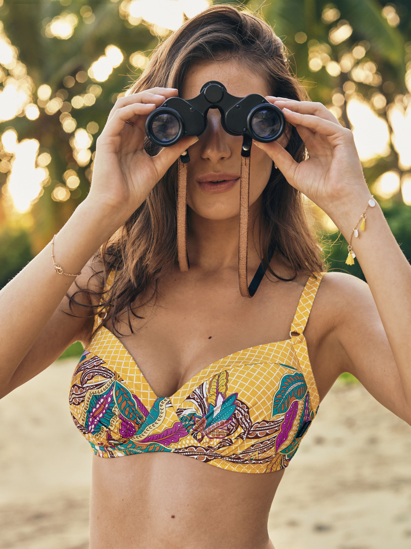 Купальник Anita модель 8790Lilou Фото