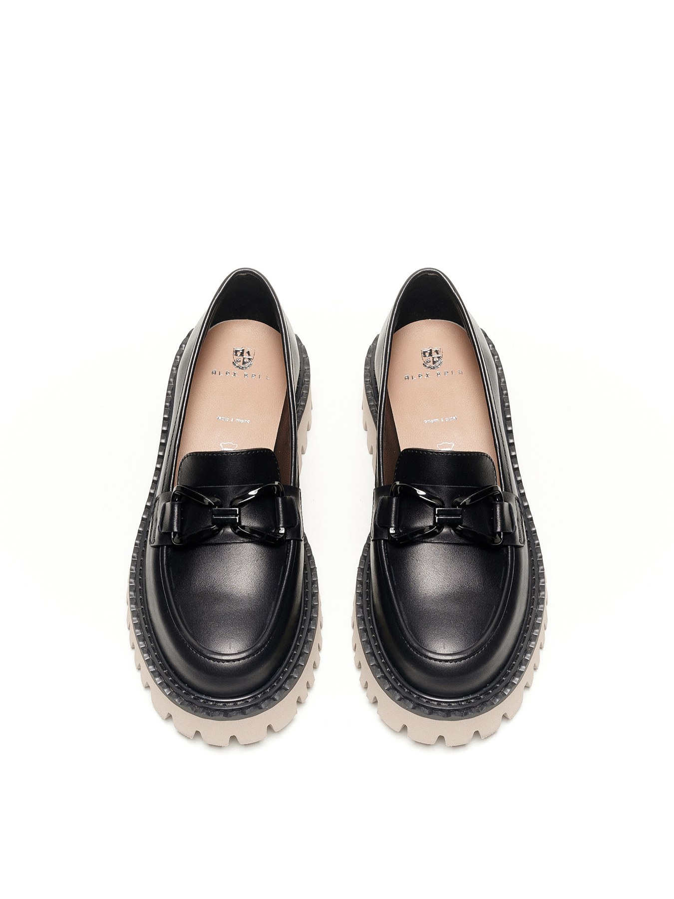 Лофери Alex Bell модель 1168896 Лофери Alex Bell модель 1168896 Фото