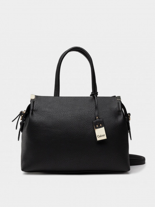 Сөмкелер Gabor үлгі 8331 60 black Фото