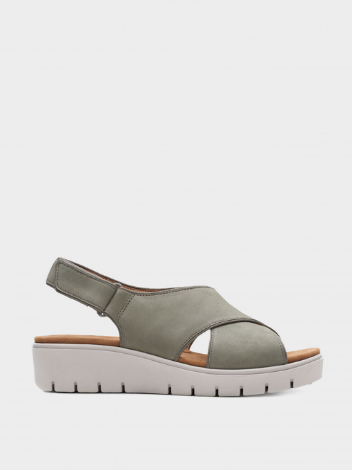 Сандалии Clarks модель 2614-1451 Фото