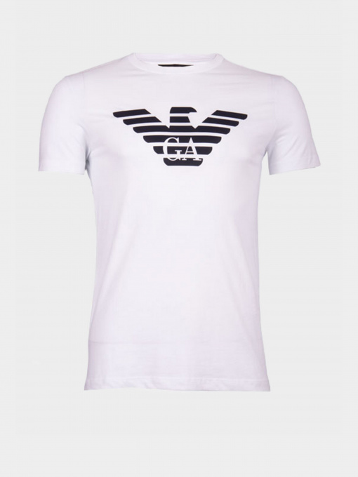 Футболки и поло Emporio Armani модель 8N1T99-1JNQZ-0100 Фото