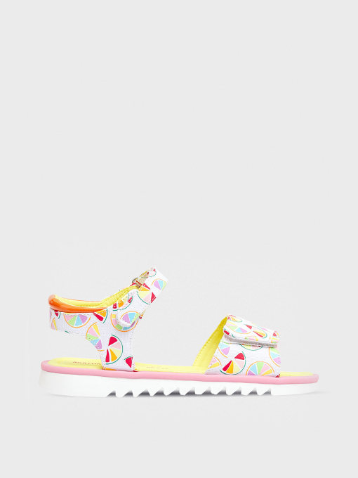 Сандалдар AGATHA RUIZ DE LA PRADA S үлгі 202961-B Фото