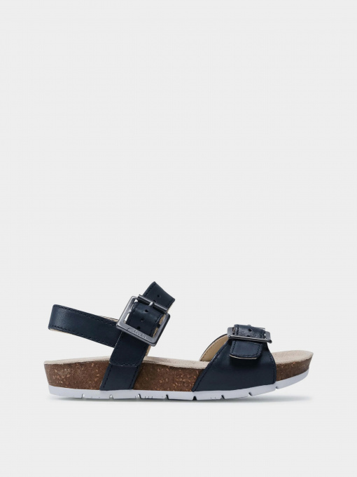 Сандалдар Clarks үлгі 2615-6650 Фото