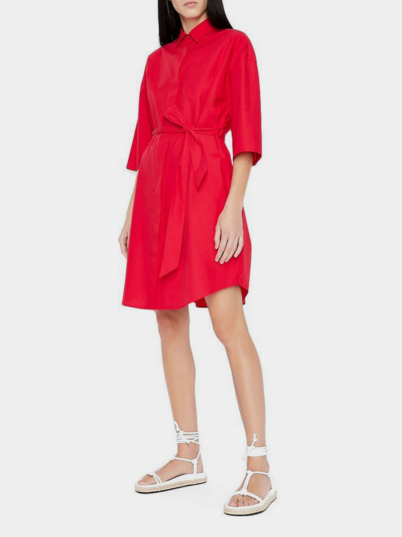 Платья Armani Exchange модель 3LYA09-YNWQZ-14AC Фото