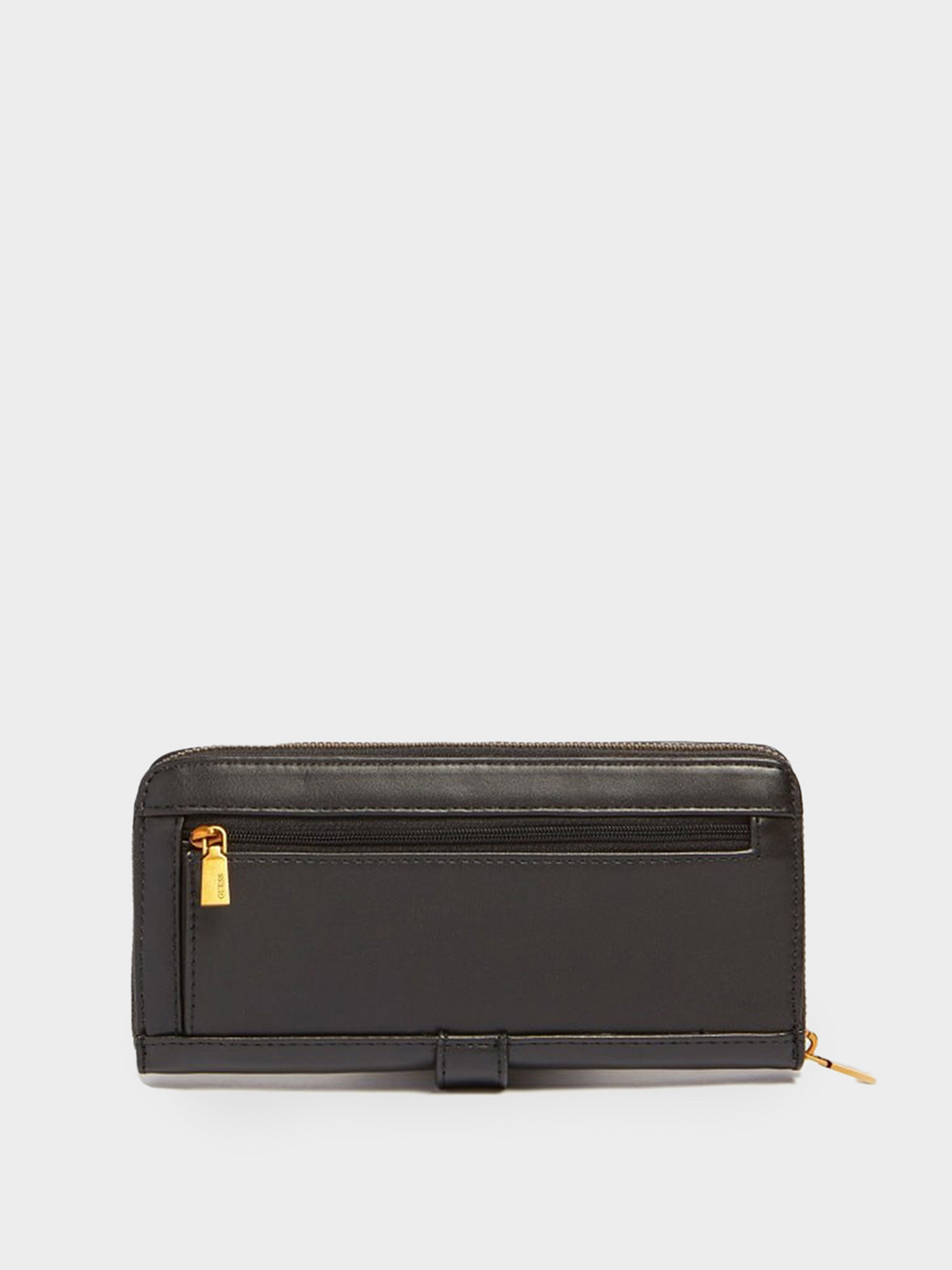Кошельки GUESS модель SWVB84-89460-BLA Фото
